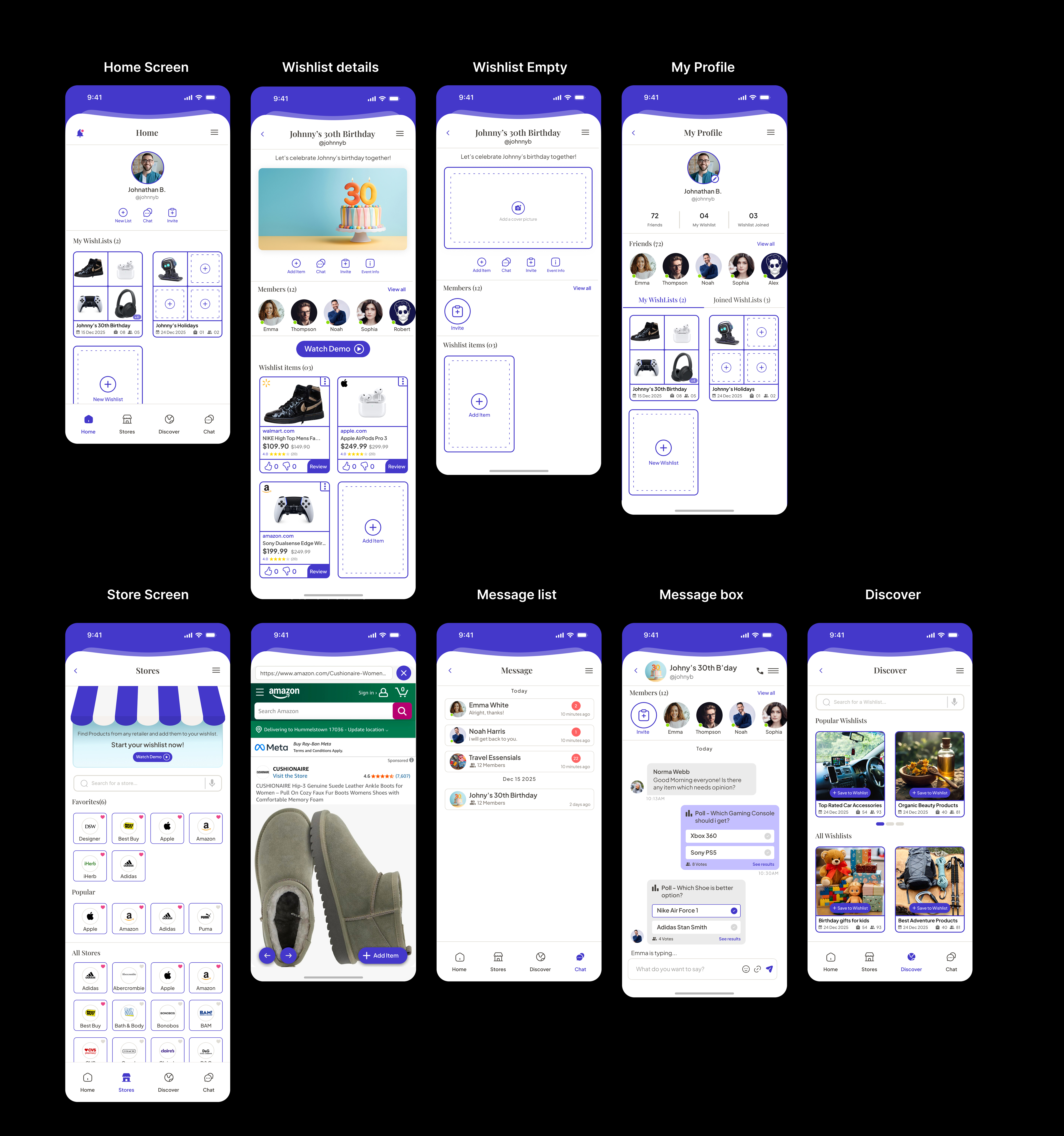 App Design by VKreativez for this project | Design: #36718259