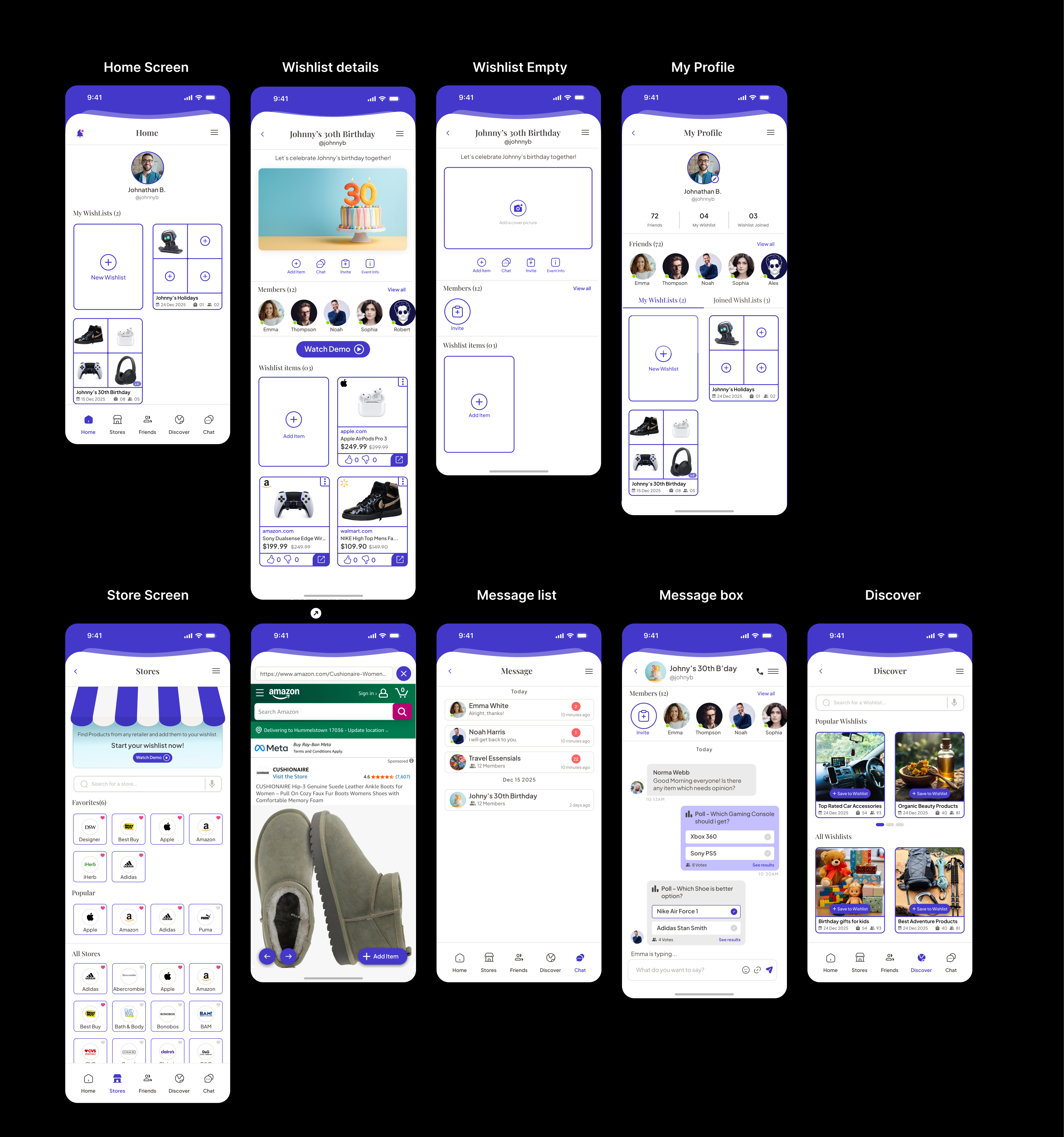 App Design by VKreativez for this project | Design #36836654