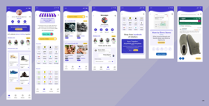 App Design by pb for this project | Design: #36648500