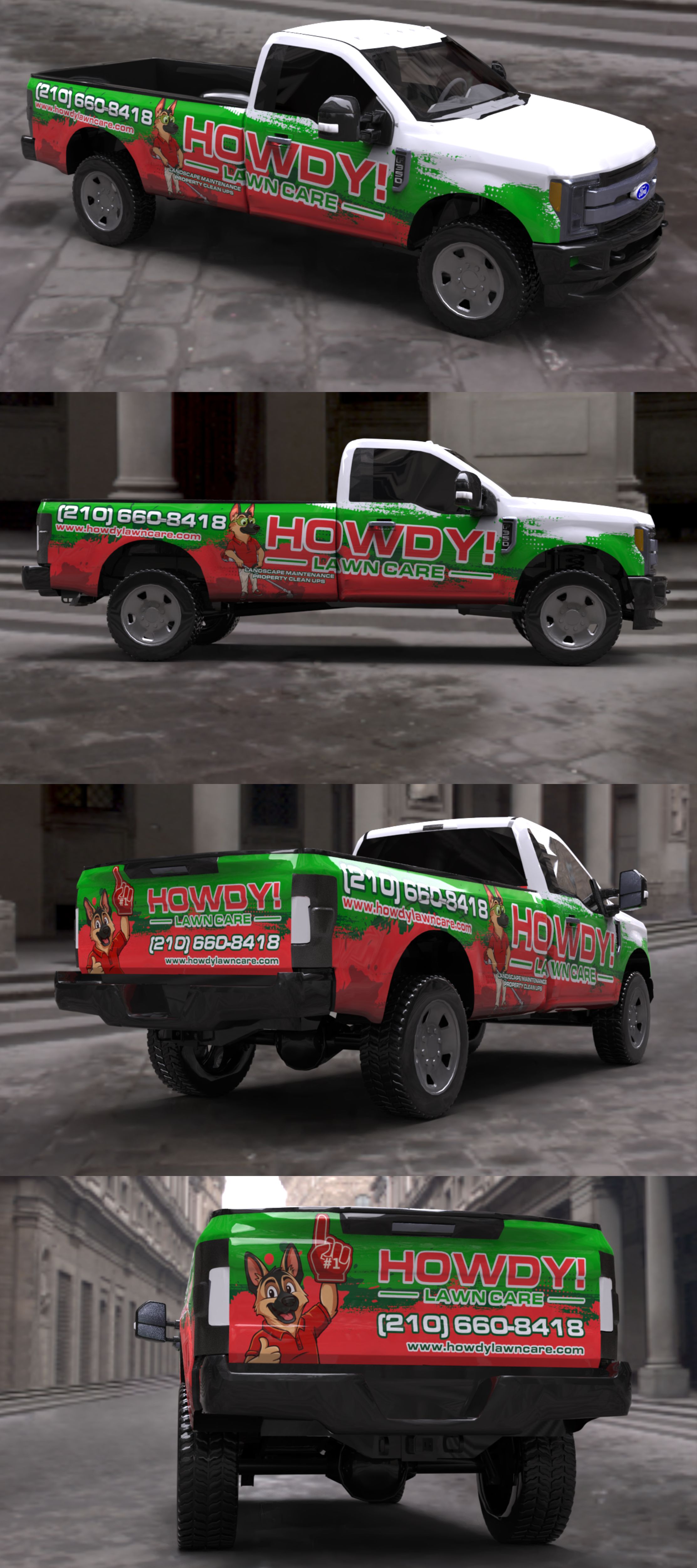 Car Wrap-Design von VEDG für dieses Projekt | Design #36639814