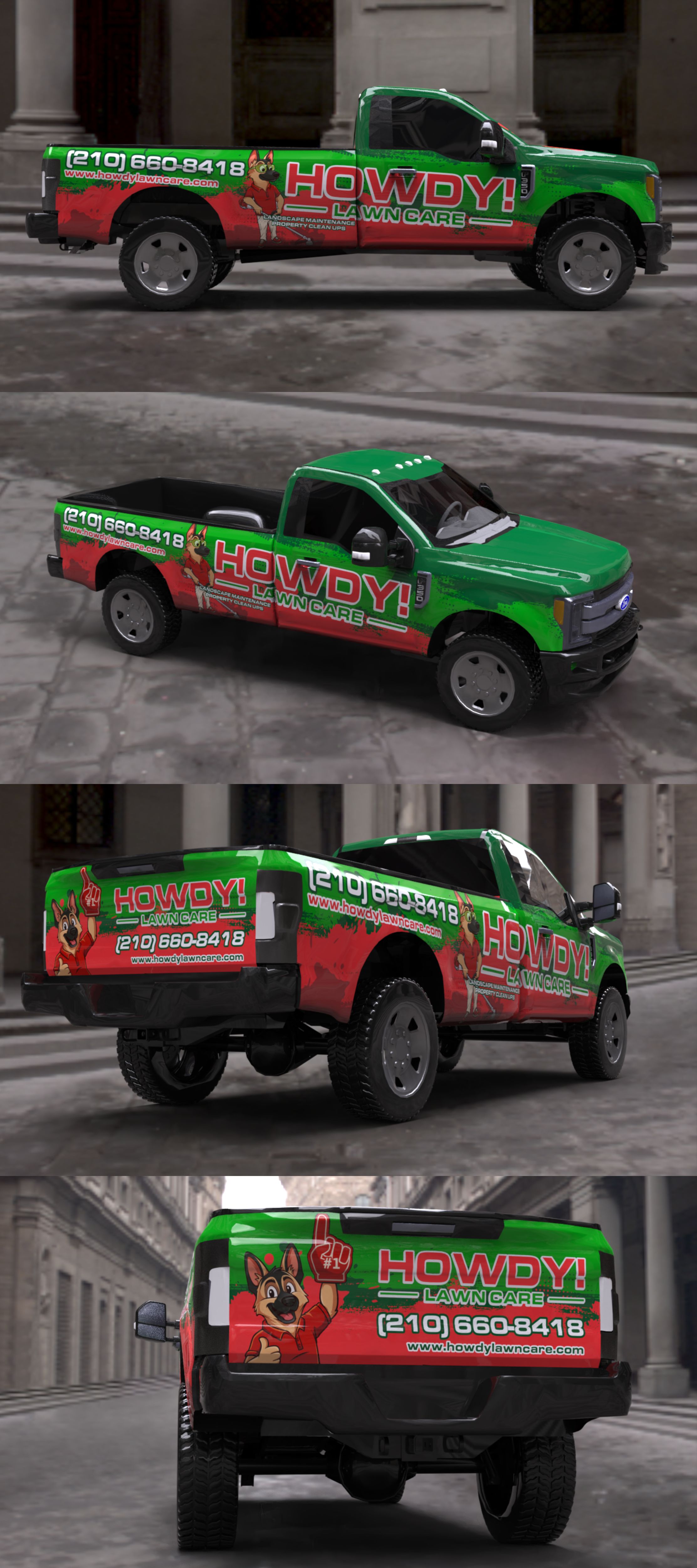 Car Wrap Design by VEDG for this project | Design: #36639825