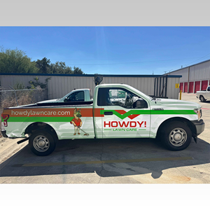 Car Wrap Design by YourLogoMaster for this project | Design: #36615347