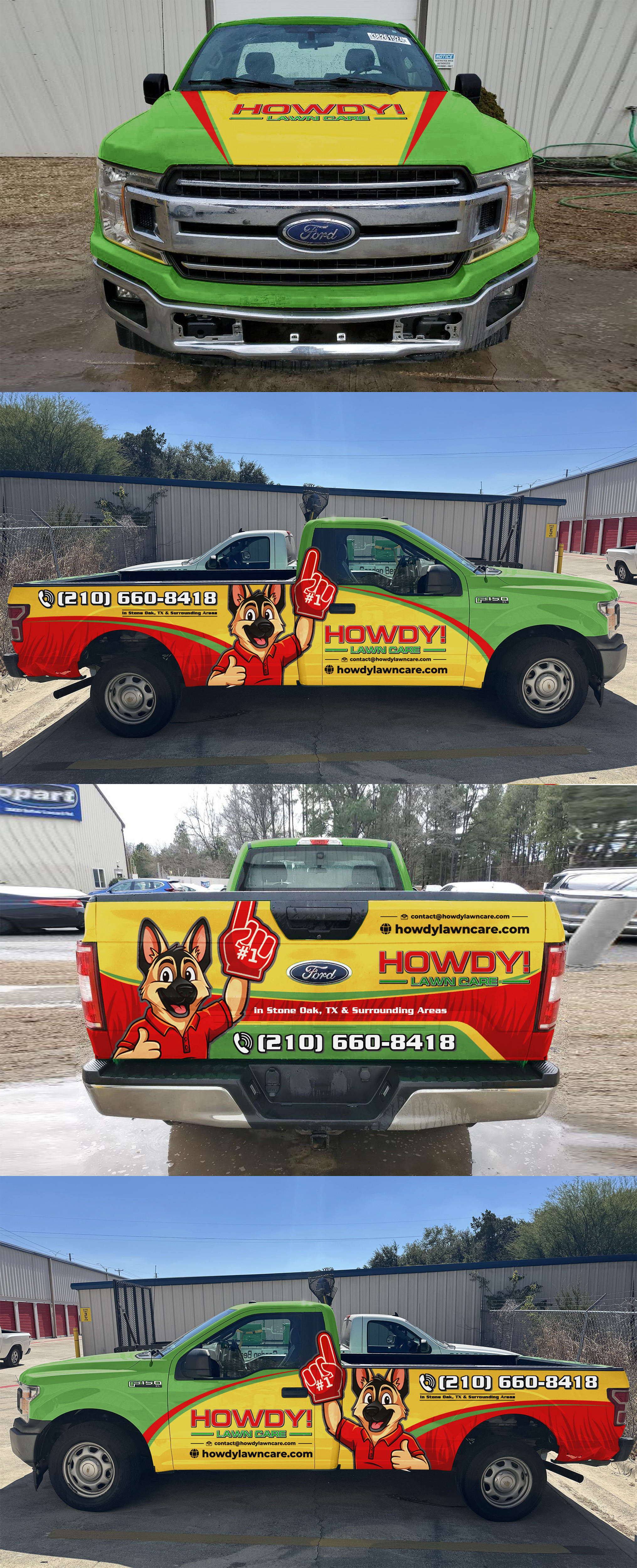 Car Wrap-Design von ANGGI MAULANA PRAKOSO für dieses Projekt | Design #36625888