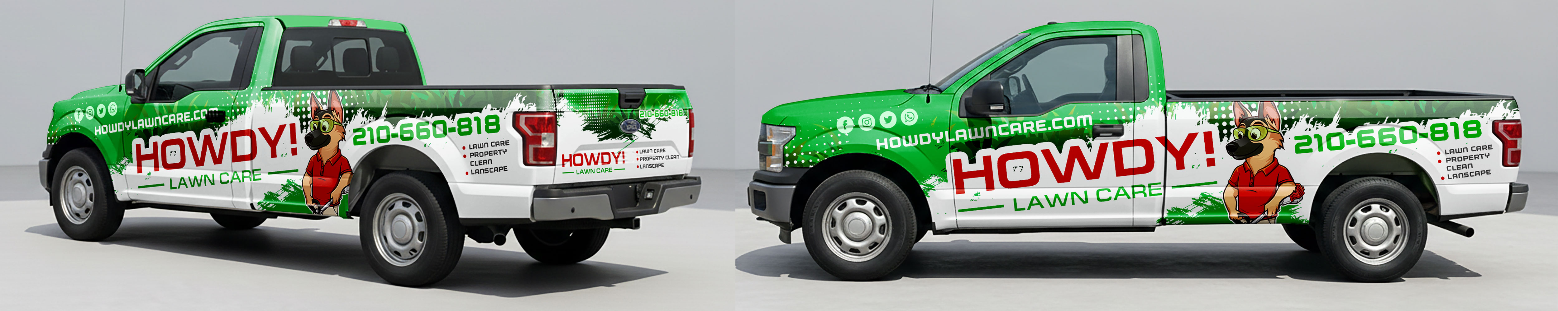 Car Wrap Design by DESIGN SOLUTIONS 007 for this project | Design #36630144