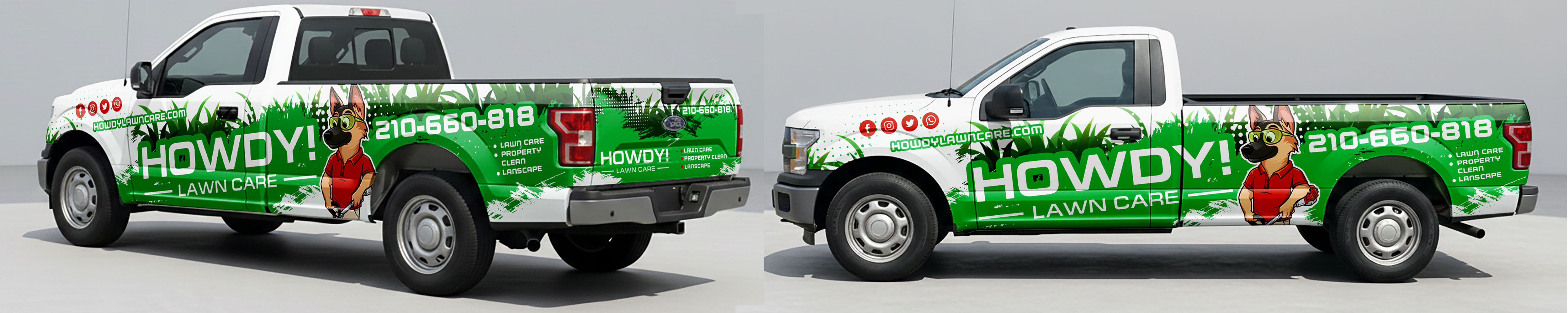 Car Wrap Design by DESIGN SOLUTIONS 007 for this project | Design #36630835