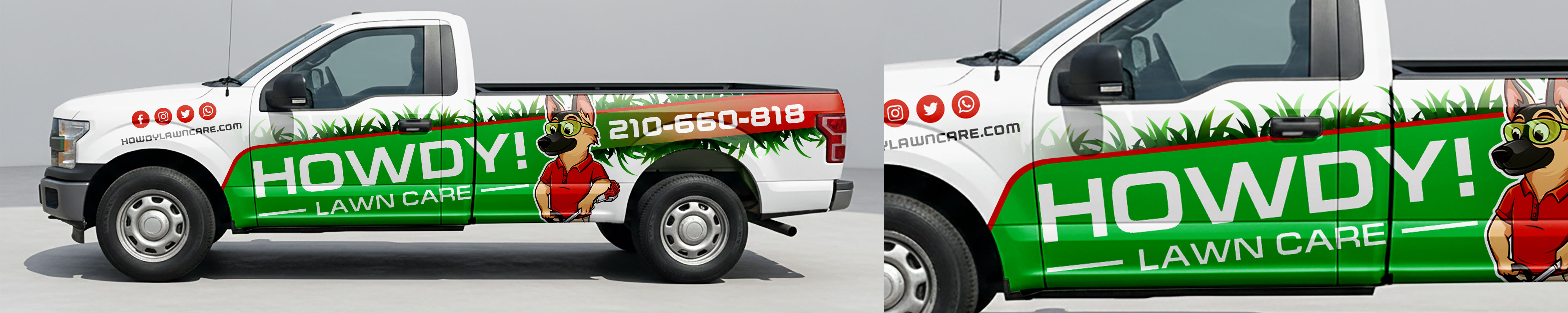 Car Wrap Design by DESIGN SOLUTIONS 007 for this project | Design #36634001