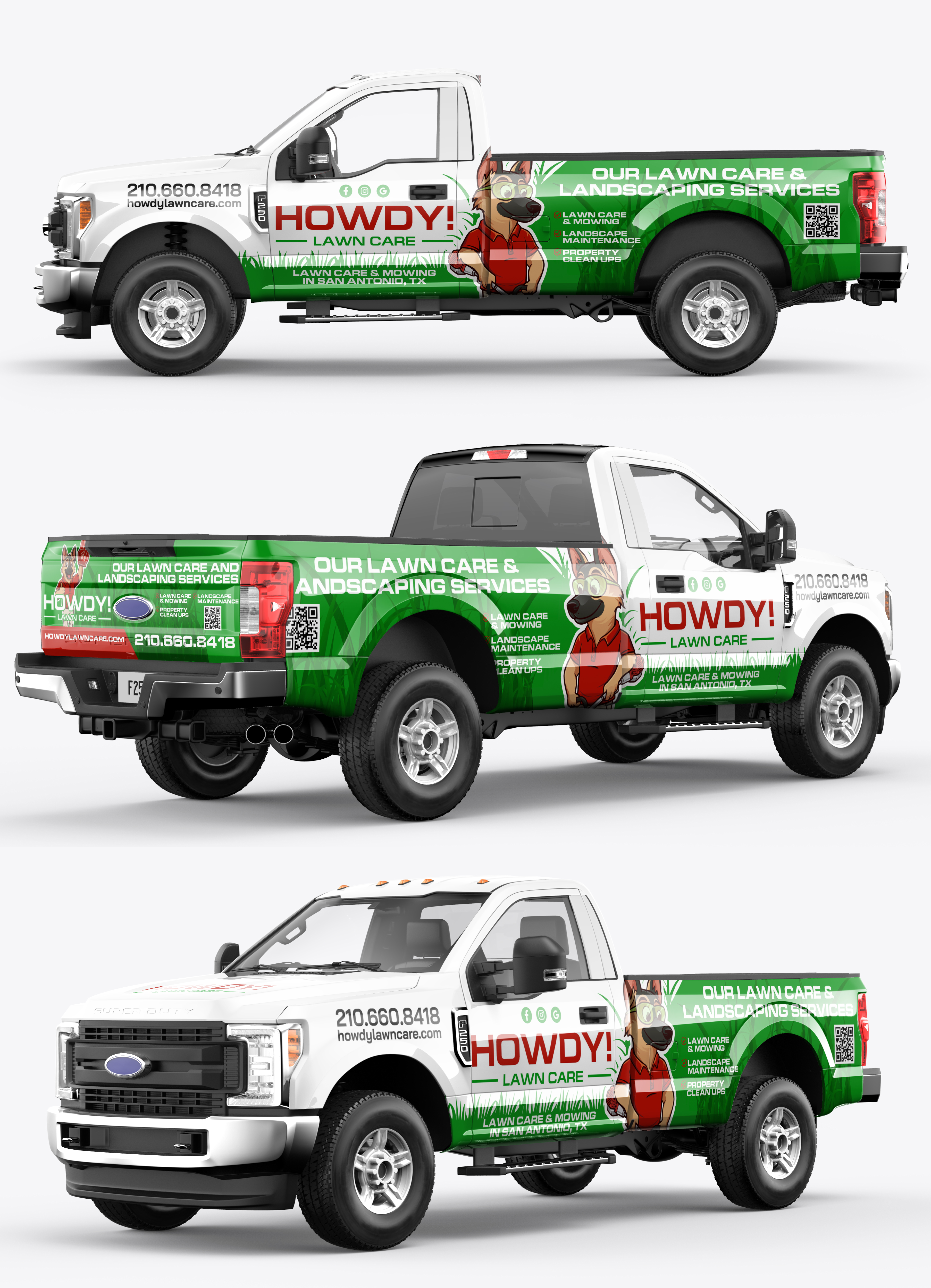 Car Wrap Design by VCreativeidea for this project | Design #36608617