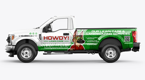 Car Wrap Design by VCreativeidea for this project | Design: #36612414