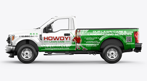 Car Wrap Design by VCreativeidea for this project | Design: #36612417