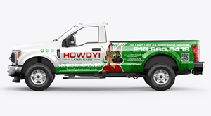 Car Wrap Design by VCreativeidea for this project | Design: #36612520