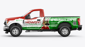 Car Wrap Design by VCreativeidea for this project | Design: #36612538