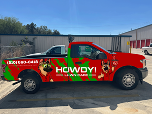 Car Wrap Design by Deziners Zone for this project | Design: #36619369