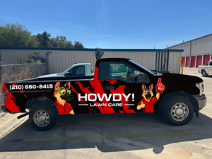 Car Wrap Design by Deziners Zone for this project | Design: #36619371