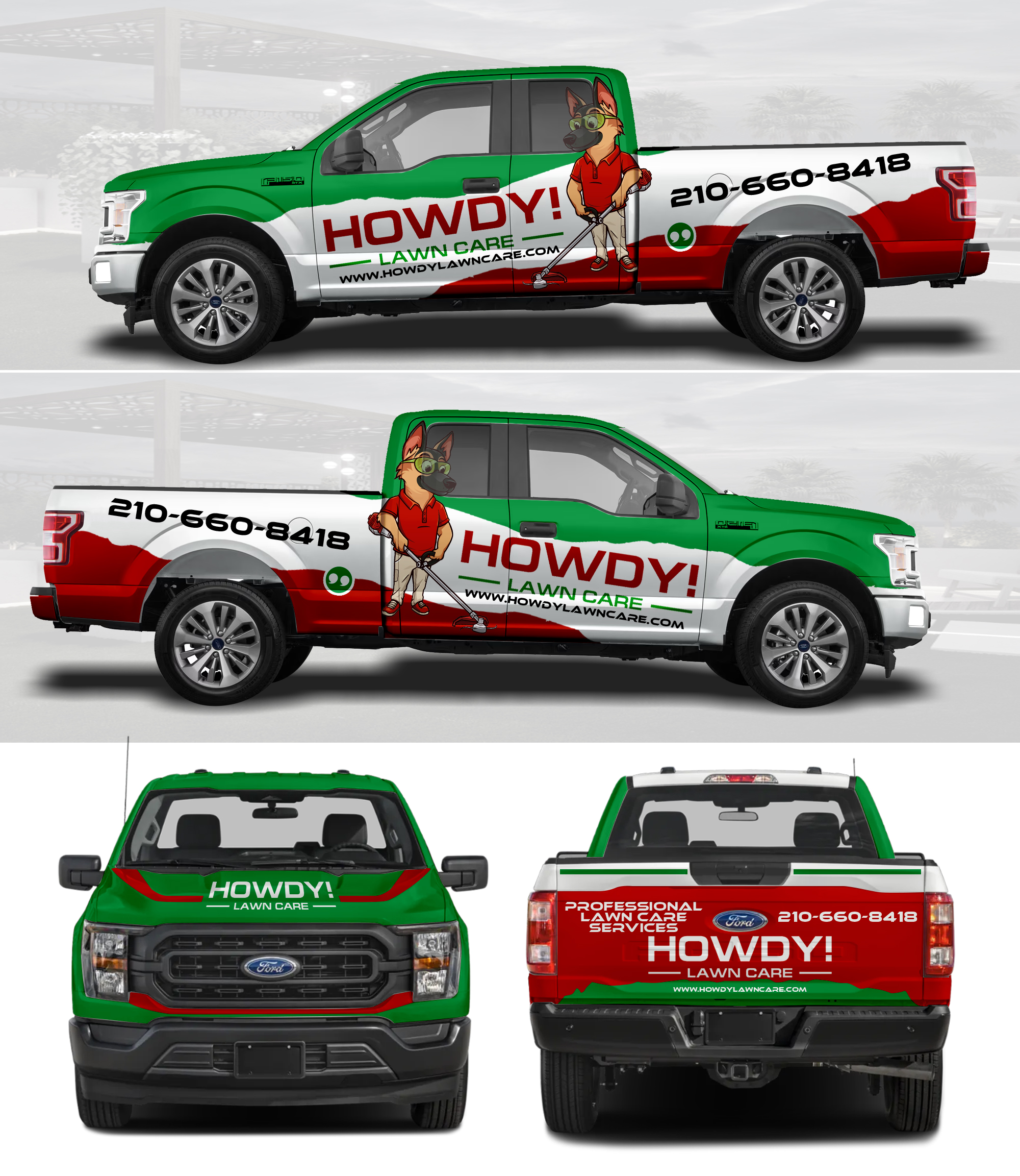 Car Wrap Design by websmartusa for this project | Design #36609037