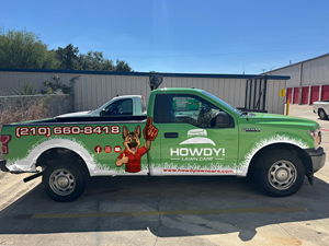 Car Wrap Design by websmartusa for this project | Design: #36609039