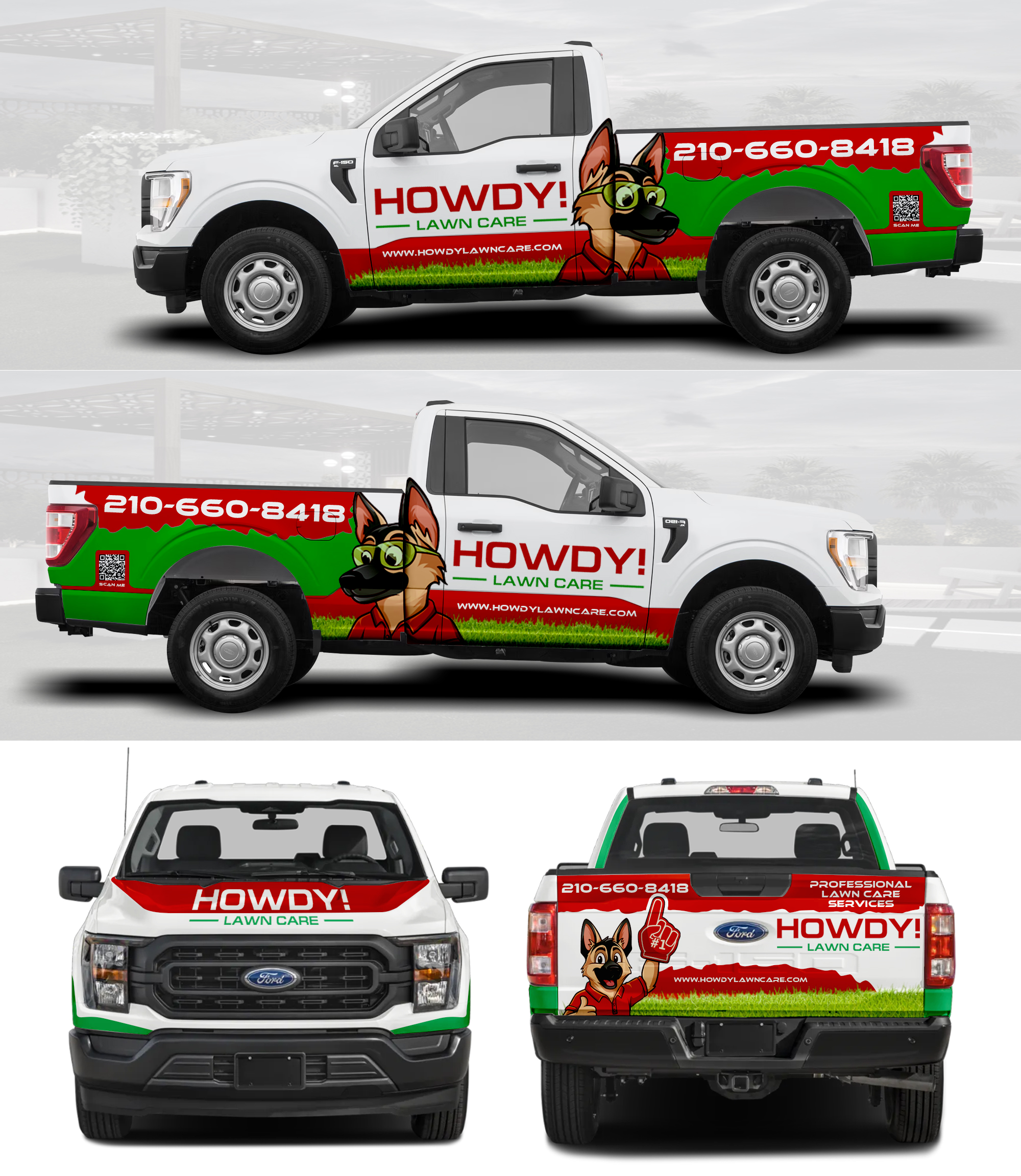 Car Wrap Design by websmartusa for this project | Design #36613773