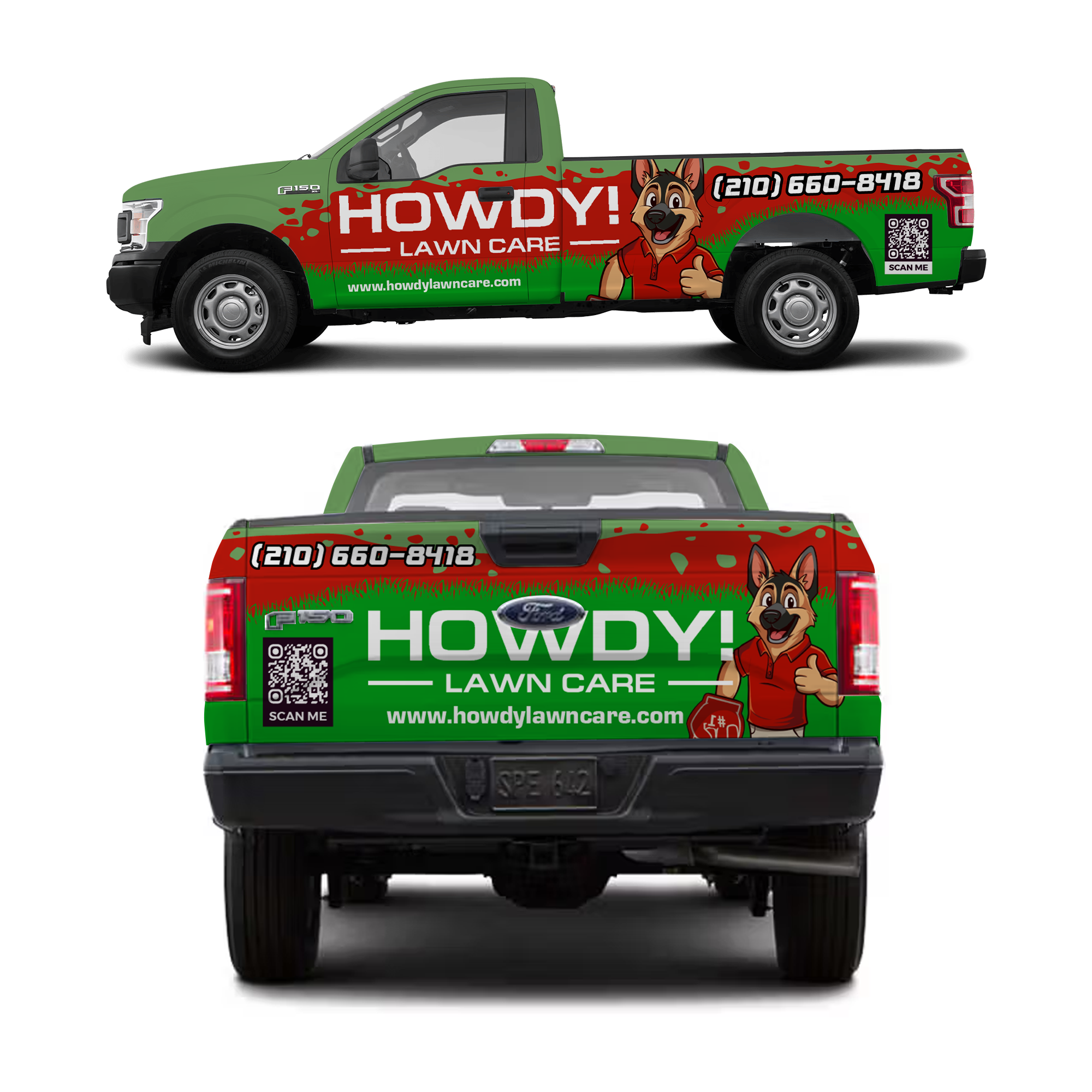 Car Wrap Design by websmartusa for this project | Design #36629241