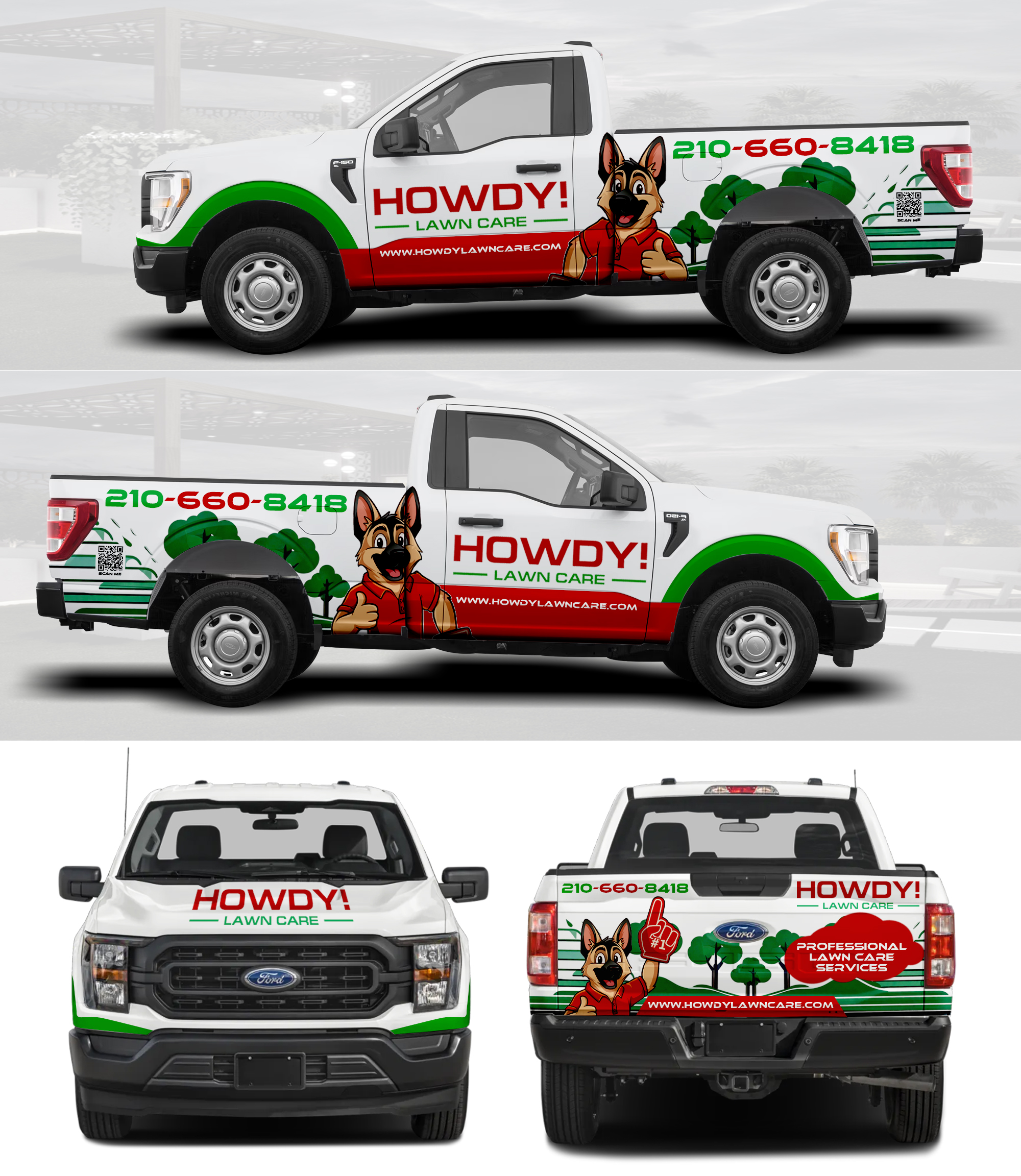 Car Wrap Design by websmartusa for this project | Design #36629840