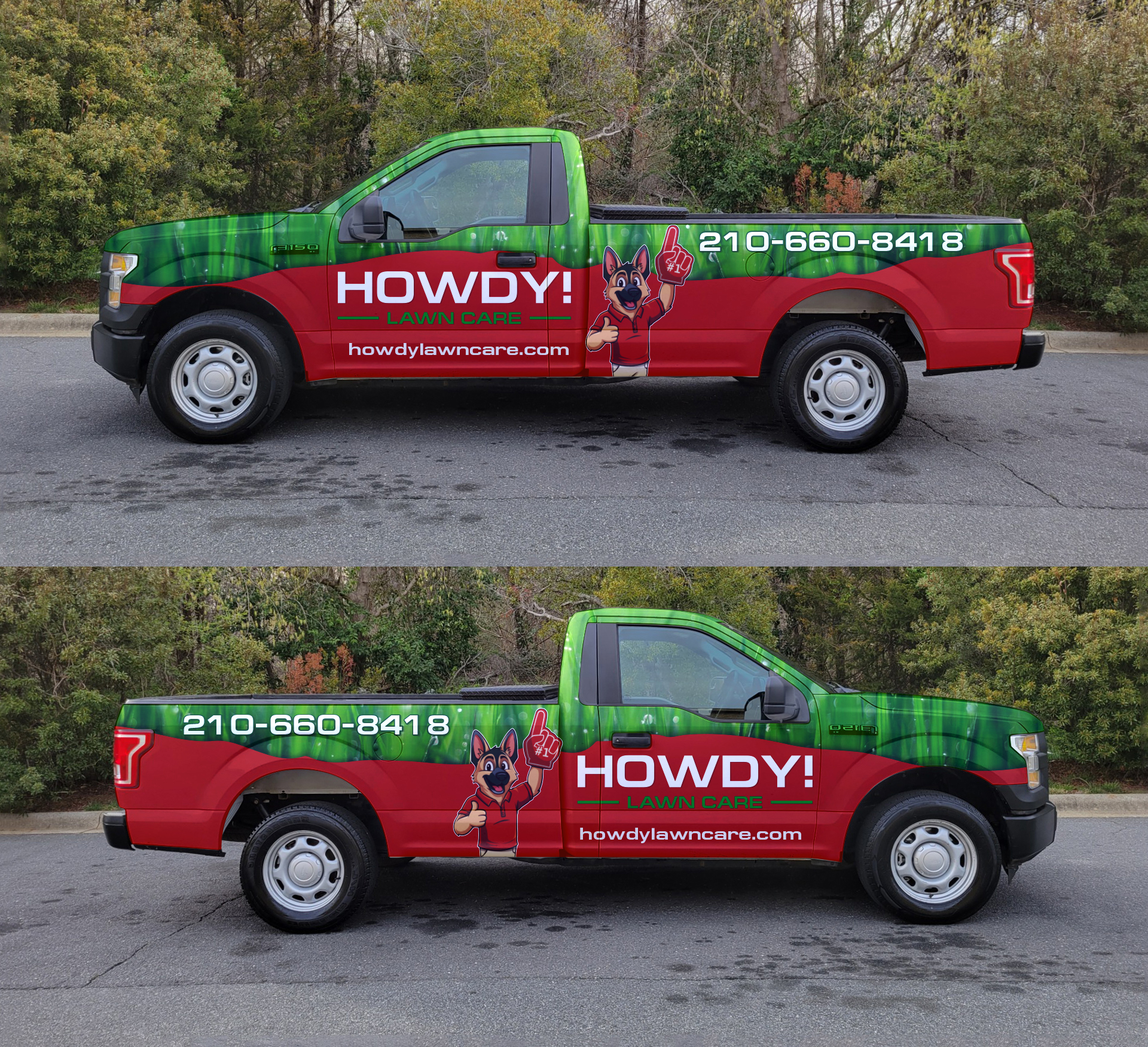 Car Wrap Design by Wrapcia for this project | Design #36608235