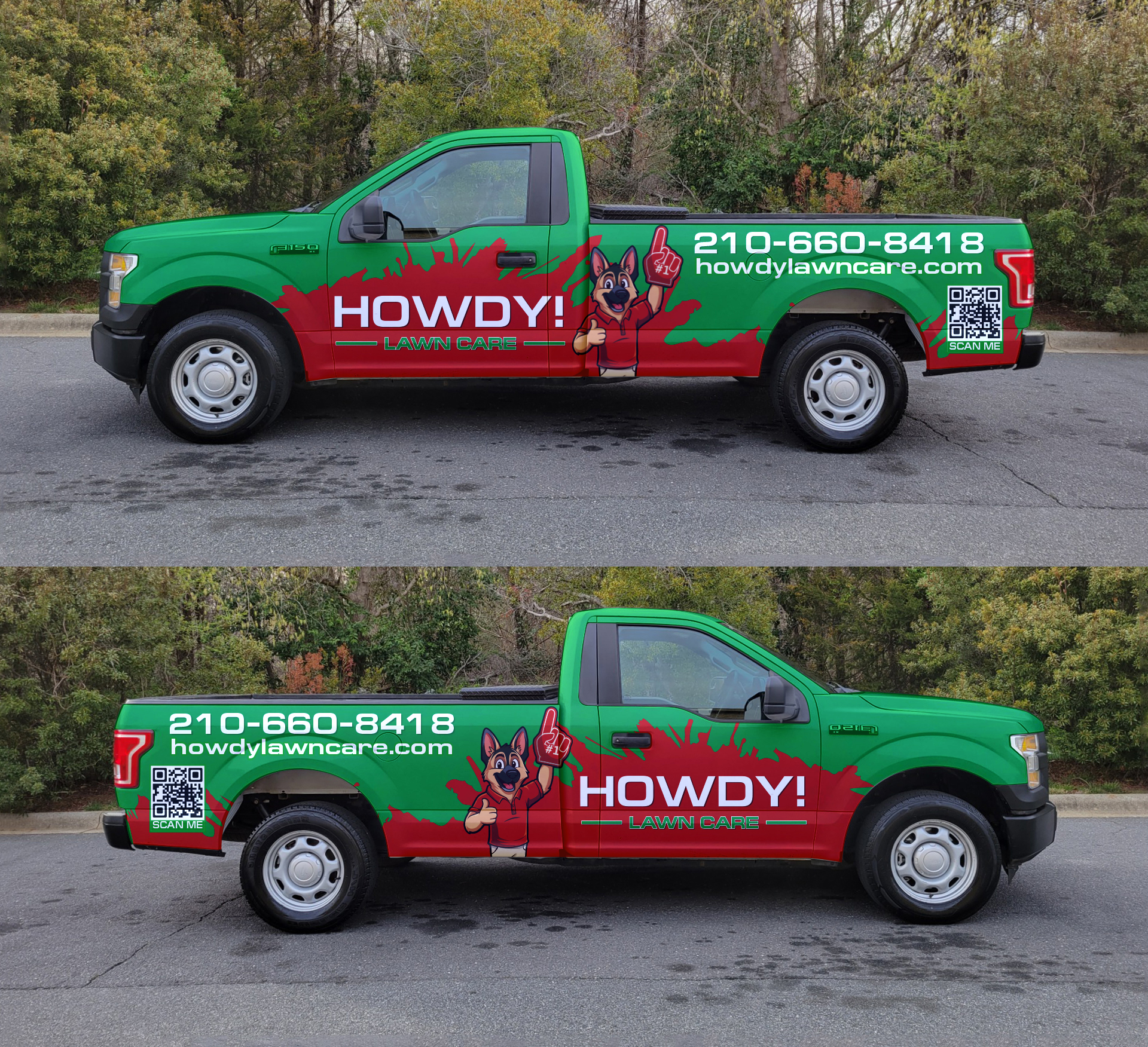 Car Wrap Design by Wrapcia for this project | Design #36632765