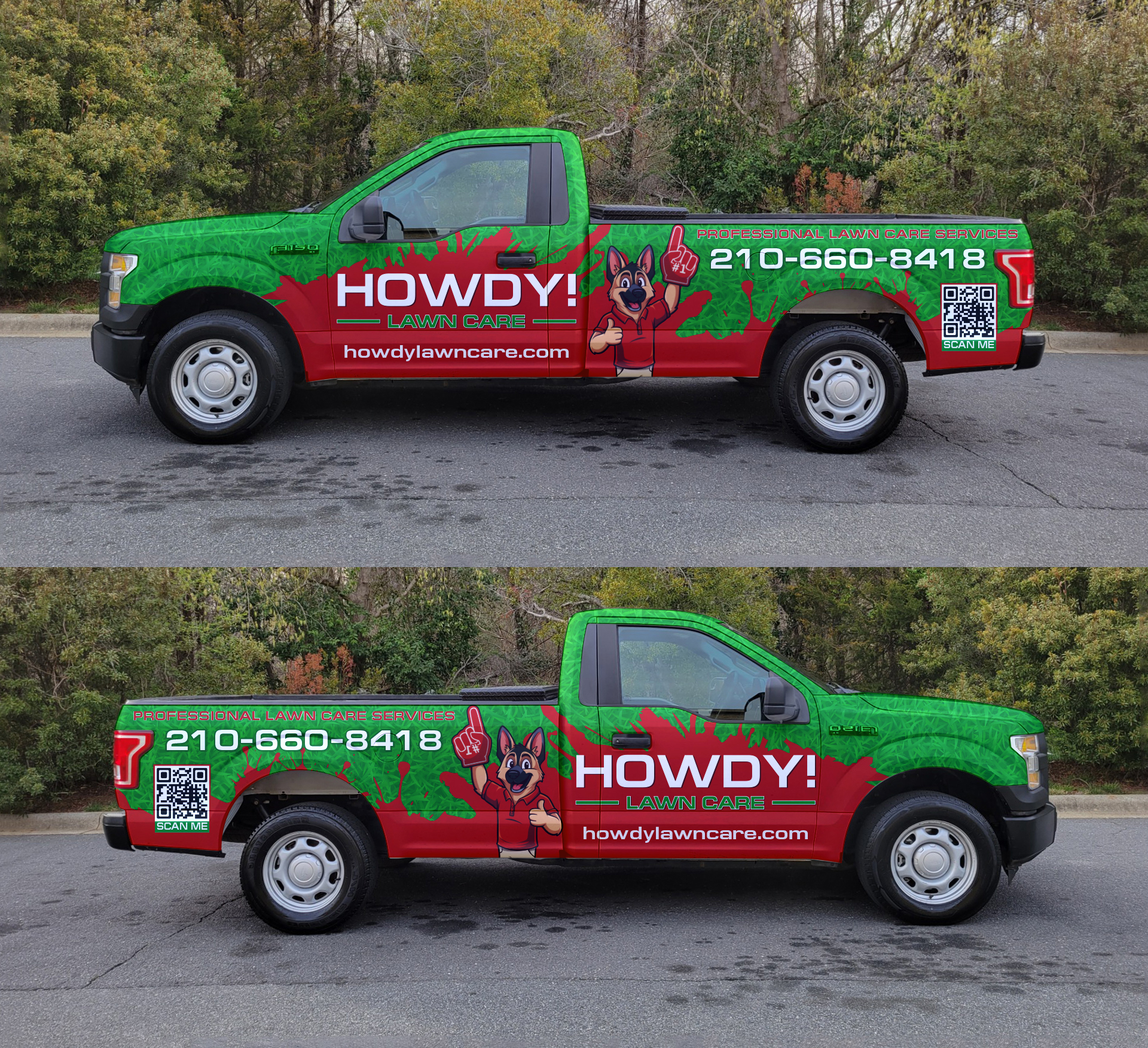 Car Wrap Design by Wrapcia for this project | Design #36632770