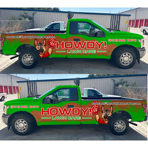 Car Wrap Design by aabirk09 for this project | Design: #36623486