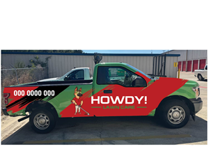 Car Wrap Design by Isnah Logo for this project | Design: #36610112