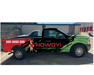 Car Wrap Design by Isnah Logo for this project | Design: #36610113