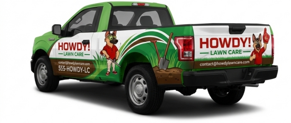 Car Wrap-Design von Med Hed für dieses Projekt | Design #36634591