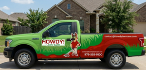 Car Wrap Design by Med Hed for this project | Design: #36634623