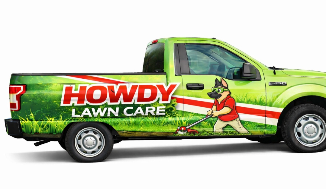 Car Wrap Design by Med Hed for this project | Design #36634673