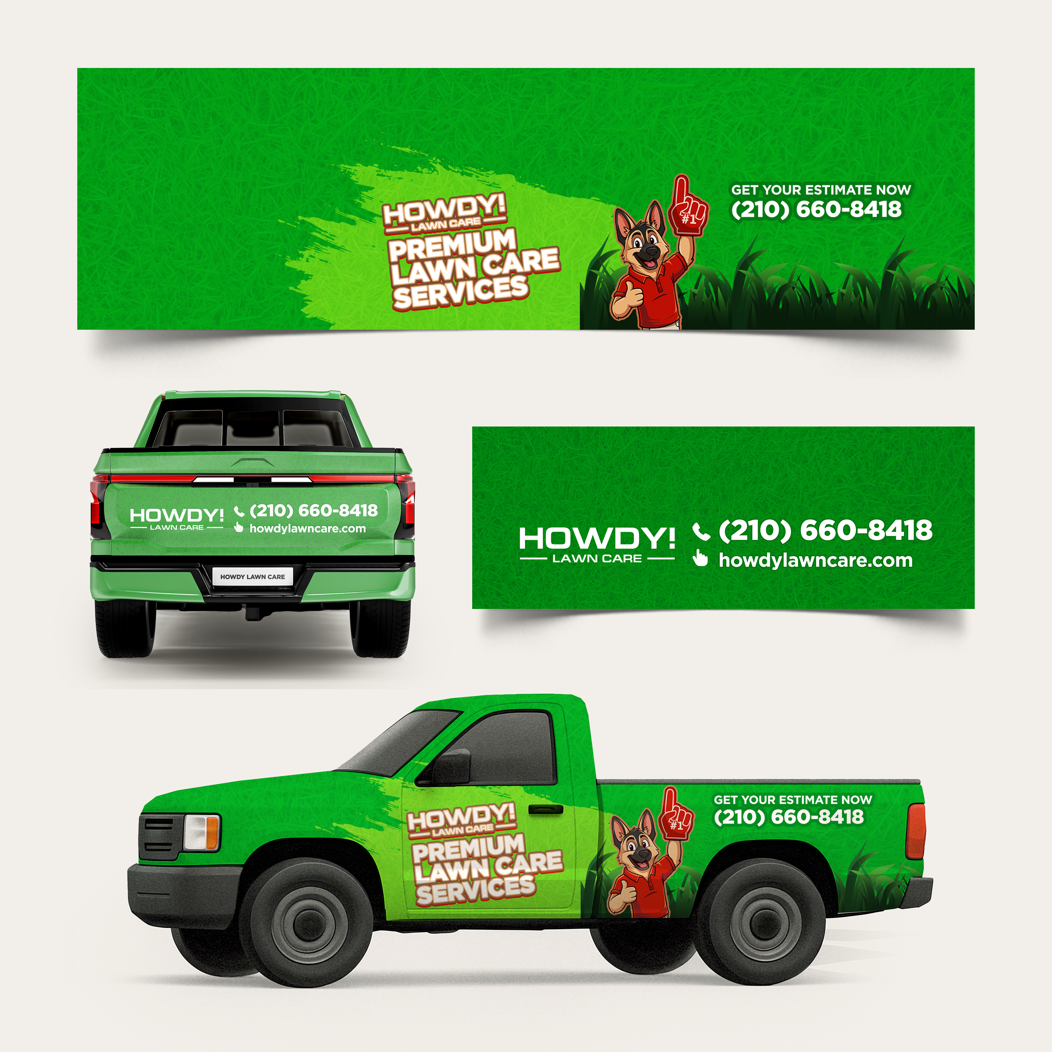 Diseño de Rotulación de Vehículo por Graphic Guy para este proyecto | Diseño #36623465