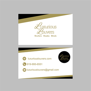 Business Card Design by Loknath for this project | Design: #36619625