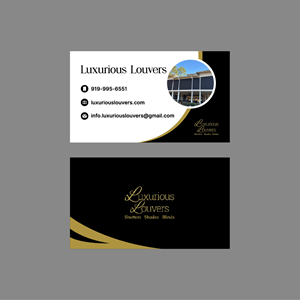 Business Card Design by Loknath for this project | Design: #36619628