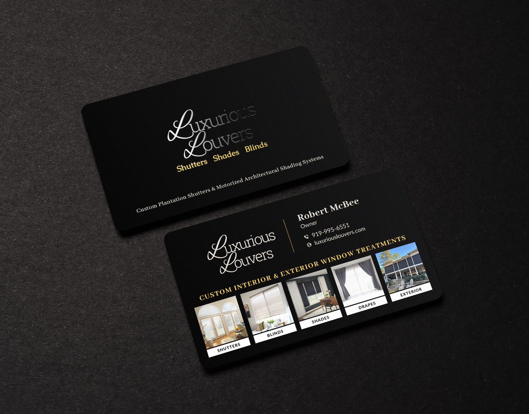 Business Card Design by Sun Moon Graphic Designer for this project | Design #36608078