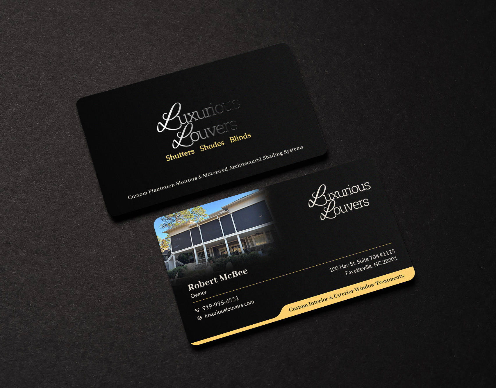 Business Card Design by Sun Moon Graphic Designer for this project | Design #36608079