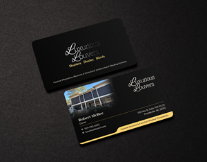 Business Card Design by Sun Moon Graphic Designer for this project | Design: #36608079