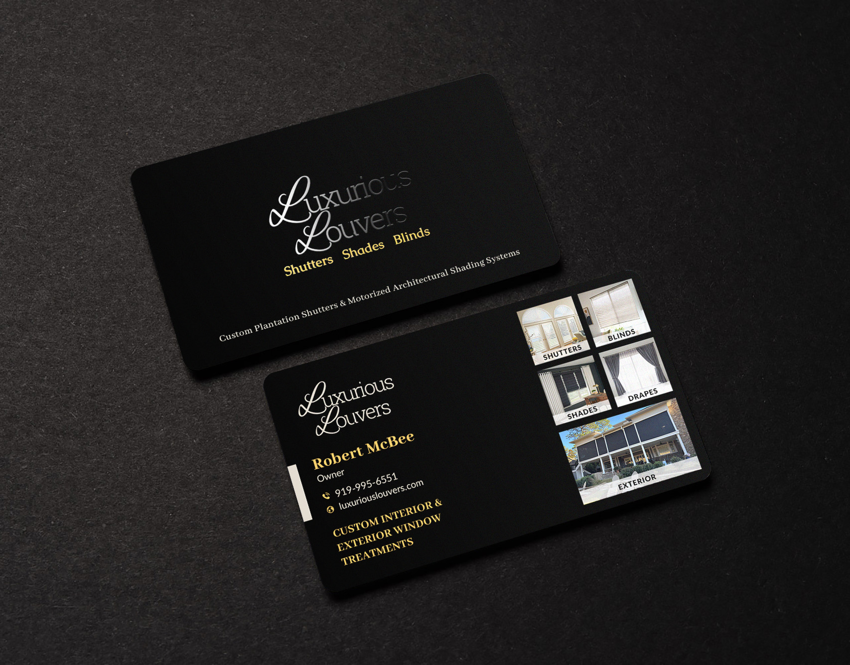 Business Card Design by Sun Moon Graphic Designer for this project | Design #36608080