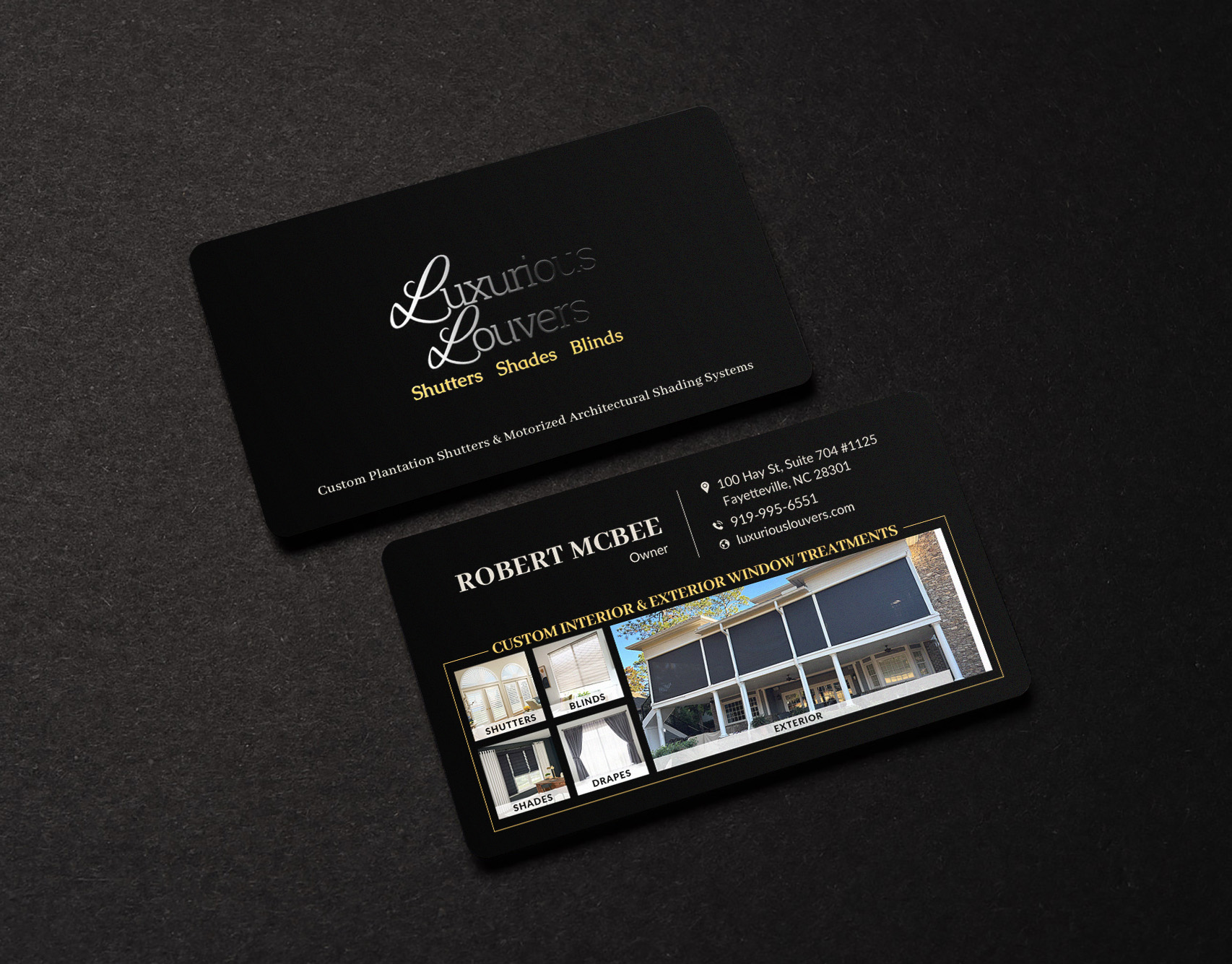 Business Card Design by Sun Moon Graphic Designer for this project | Design #36608086