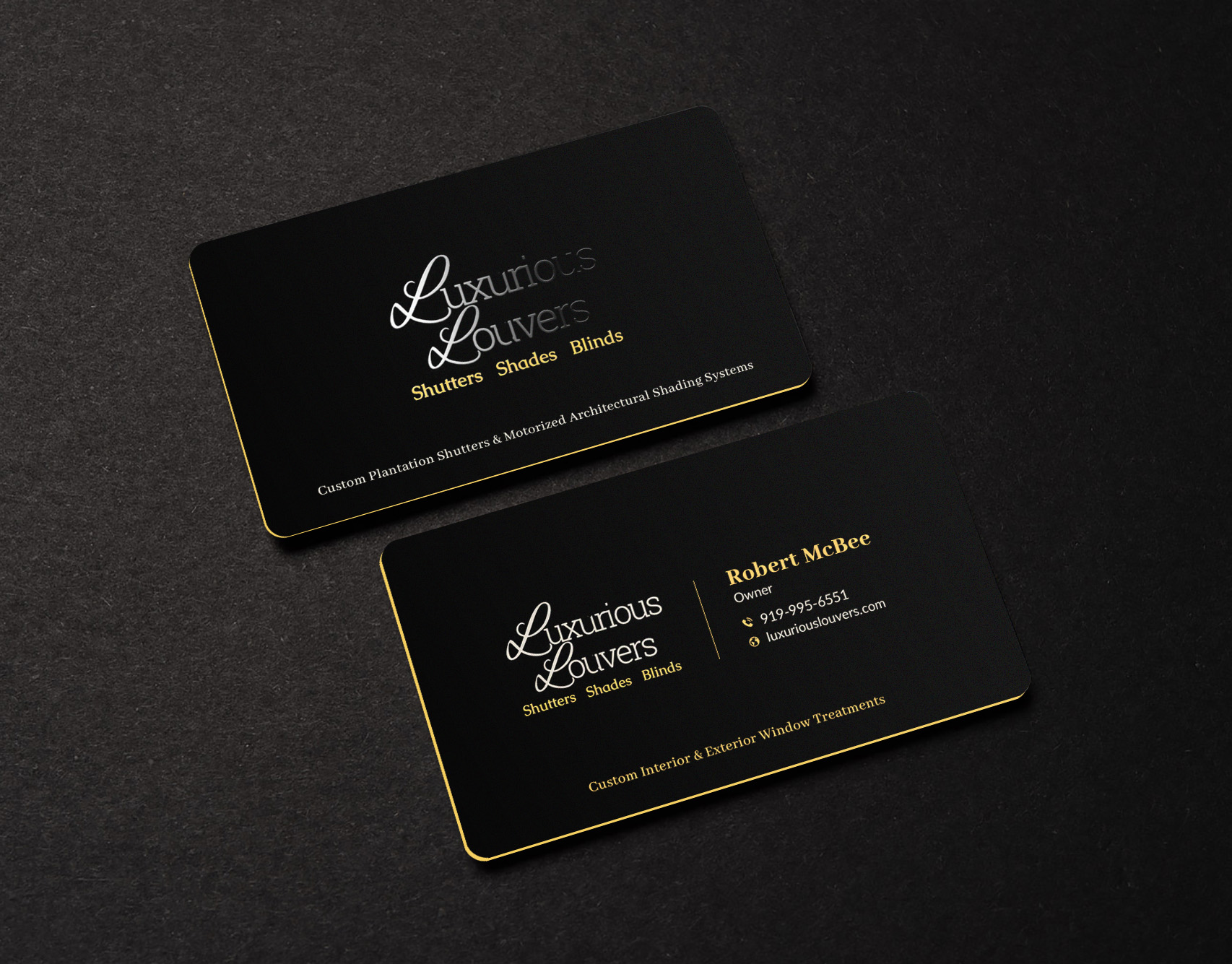 Business Card Design by Sun Moon Graphic Designer for this project | Design #36608087