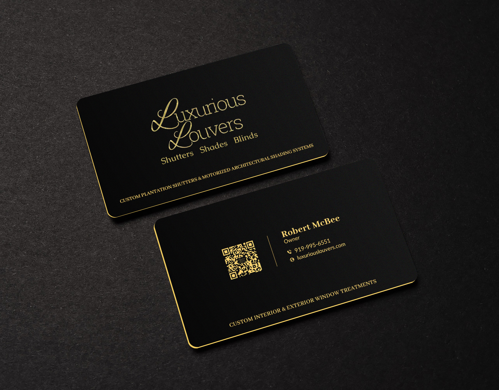 Business Card Design by Sun Moon Graphic Designer for this project | Design #36610250