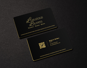 Business Card Design by Sun Moon Graphic Designer for this project | Design: #36610250