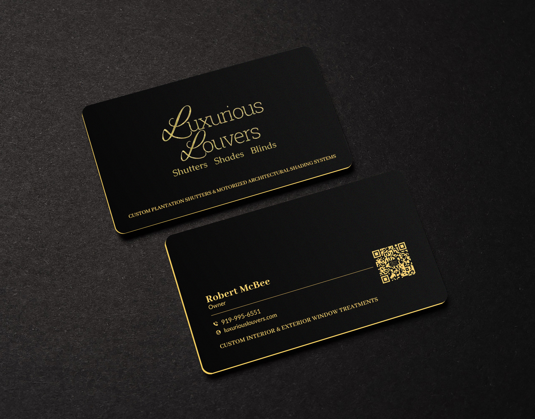 Diseño de Tarjeta de Presentación por Sun Moon Graphic Designer para este proyecto | Diseño #36610251