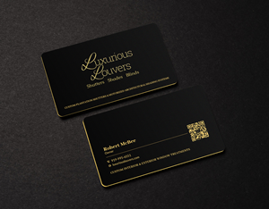 Diseño de Tarjeta de Presentación por Sun Moon Graphic Designer para este proyecto | Diseño: #36610251