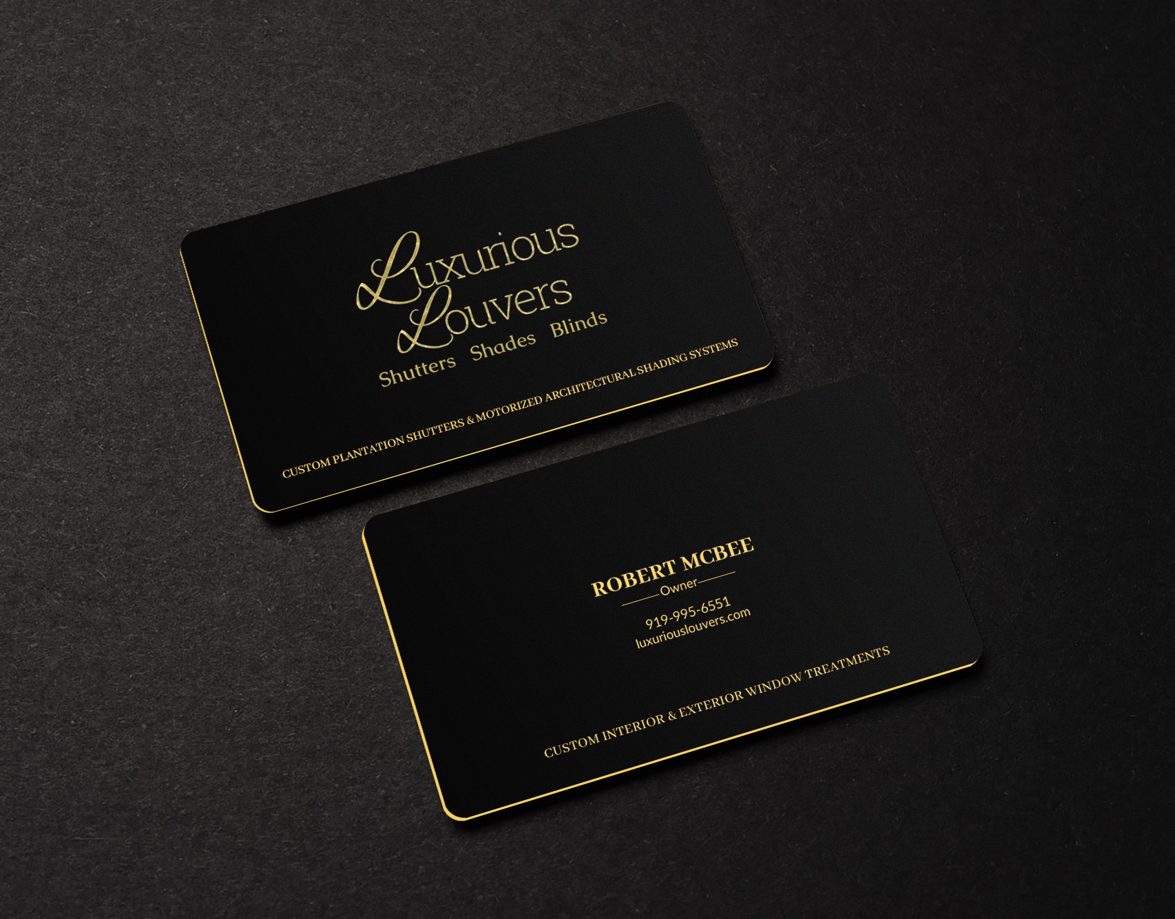 Business Card Design by Sun Moon Graphic Designer for this project | Design #36610252