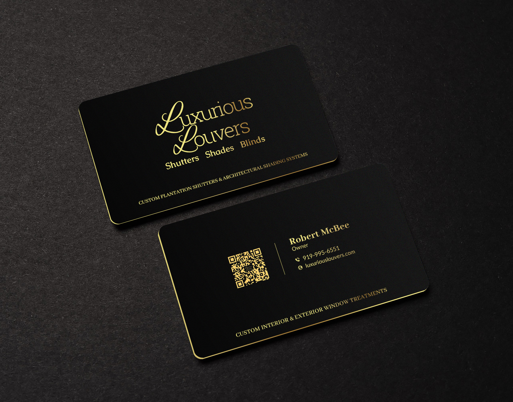 Business Card Design by Sun Moon Graphic Designer for this project | Design #36610310