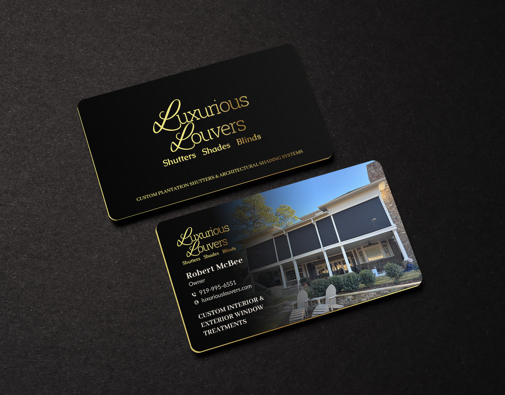 Business Card Design by Sun Moon Graphic Designer for this project | Design #36610311