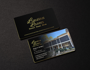 Business Card Design by Sun Moon Graphic Designer for this project | Design: #36610311