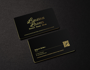 Business Card Design by Sun Moon Graphic Designer for this project | Design #36619943