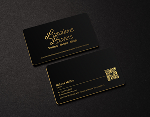 Business Card Design by Sun Moon Graphic Designer for this project | Design: #36637665